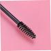 FOYTOKI 15 Pcs Empty Tube Empty Mascara Tube Empty Eyelashes Tube Empty Mascara Bottle Funnel Black - Buy Online on SooperMarket.com