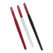 Angled Eyebrow Brush Set - 3 Professional Makeup Tools for Precise Brow Application - Shop Internationally - Buy Online on SooperMarket.com