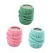 FRCOLOR 3pcs Set hair removal washer drying ball cleaning ball Washing Machine Soap fabric softener dispenser Winding laundry washing Anti-tangle Laundry ball detergent