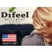 Difeel Elite ProGrowth Hair Treatment with Biotin, Argan, and Rosemary Oils - 3 oz | Hair Growth Solution - Buy Online on SooperMarket.com