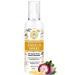 Mom & World Massage Lotion For Stretch Marks -120ml - With Organic Olivates Kokum & Shea Butter