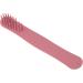Silicone Slap Bracelet Comb Silicone Slap Hair Comb Labor Saving for Girls Women for Salon (Pink) - Buy Online on SooperMarket.com