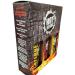Hot Headz 3-Pack Hot Sauce Gift Set - 148ml Each. All-Natural Spicy Sauces for Marinades and Dipping. Perfect for Any Dish! - Buy Online on SooperMarket.com