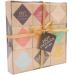 Hot Chocolate Gift Set - Flavoured hot Chocolate Gift Set for Kids Men Women Adult - Christmas Gifts Options White hot Chocolate - Chocolate Orange Salted Caramel (9 Pack HOT Chocolate Gift Set) - Buy Online on SooperMarket.com
