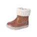 RICOSTA Infant First Walkers Jiminy Width: Regular (WMS) Sympatex 5 UK Child Brown 270