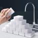 LEIFIRE Hi.Power 10 Pcs/lot Magic Sponge Multi-Functional Melamine Eraser Foam Cleaning Pads