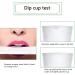 Long Lasting Lip Gloss Aloe Vera Moisturizing Color Changing Lip Balm Gloss Lipstick Beauty Tool - Buy Online on SooperMarket.com