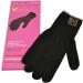 Buy G & F 1916 Heat Resistant Beauty Gloves - Perfect for Curling & Flat Iron - International Shipping Available - Buy Online on SooperMarket.com