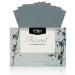 100 Sheets Oil Blotting Paper Oil Control Blotting Paper Natural Facial Portable Oil Blotting Paper Natural Fragrance Men Women Students Facial Tissue grey