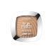 L'Or al Paris Powder Foundation Super-Blendable With Hyaluronic Acid Light Texture for a Flawless Finish True Match Perfecting Powder C3 C3 9 g (Pack of 1)