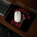 University of Utah Utes Low Profile Mousepad | Officially Licensed Thin Mouse Pad - Buy Online on SooperMarket.com