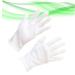 VILLFUL 12 Pairs Work Spa Industrial Coin Jewelry Chemical Cosmetic Moisturizing Hand Moisturizer White S1:21X8cm White - Buy Online on SooperMarket.com