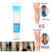 Varicose Vein Treatment Cream - Reduce Inflammation, Improve Circulation | Vein Lotion for Legs & Body - Buy Online on SooperMarket.com