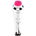 Electric Facial Body Cleaning Brush Electric Face Brush Wireless Charging Cleaning Brush Multi-Function Massager Blackhead Removal Acne Pore Cleaning Waterproof with 4 Replaceable Heads - Buy Online on SooperMarket.com