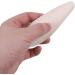 Angelikashalala Parrots Chew Toys - 6 Natural Cuttlefish Bones 10-12cm for Parrots, Birds, Reptiles, Tortoises, and Snails - Buy Online on SooperMarket.com