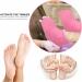 Paraffin Wax Spa Treatment Gloves & Booties - Reusable Heat Therapy Kit for Hands and Feet - Buy Online on SooperMarket.com