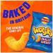 Walkers Wotsits Really Cheesy Snacks Crisps Case of 32x22.5g - Buy Online on SooperMarket.com