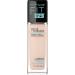 Maybelline New York Fit Me Matte + Poreless Liquid Foundation Natural Ivory 1 fl. oz. and Loose Finishing Powder Fair 0.7 Oz - Buy Online on SooperMarket.com