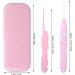 Unique Ear Spoon for Safe Ear Wax Removal at Home - Ideal for Adult Ear Health - Buy Online on SooperMarket.com