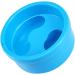 Teksome Manicure Bowl - Manicure Spa Bowl | Nail Soaking Container Manicure Tool Manicure Hand Bowl Art Hand Wash Spa Tool for Women and Girls Blue - Buy Online on SooperMarket.com