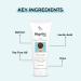 Fixderma Nigrifix Cream for Acanthosis Nigricans - Dermatologist Tested Retinol Cream for Hyperpigmentation Removal on Dark Body Areas | 3.38 Fl Oz - Buy Online on SooperMarket.com