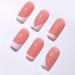 Innovative Silicone Nail Stamping Set Perfect For Beauty Enthusiasts And Nail Technicians Nail Art Silicone Stamp - Buy Online on SooperMarket.com