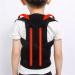 DFHBFG Body Fitting Back Correction Belt - Anti-Hunchback Invisible Support (Large Size - Buy Online on SooperMarket.com