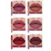6 Colors Matte Lipstick Set for Women | Long-Lasting & Waterproof Lip Gloss | Non-Stick Cup | Lip Makeup Gift Set - Color A - Buy Online on SooperMarket.com