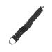 Double Layer Razor Sharpening Belt - PU Leather & Canvas for Straight Razors Knives & Chisels | International Shipping - Buy Online on SooperMarket.com