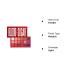 Jeffree Star Blood Sugar Palette Powder - Shop Now for Stunning Eye Looks - Buy Online on SooperMarket.com