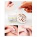 Buy XXL Lashes Protein Remover Pads - Lint-Free Pre-Moistened Makeup Remover for Eyelash & Brow Extensions (75 pcs) - International Shipping Available - Buy Online on SooperMarket.com