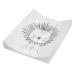 Julius Z llner 2-wedge trough 60x71 foil Lion