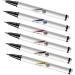 24 Pcs Eye Liner Cosmetic Makeup Supplies Eyeliner Pen Eyeliner Cosmetics Abs Miss - Buy Online on SooperMarket.com