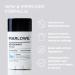 MARLOWE Natural Deodorant for Men | Aluminum-Free Stick with Coconut Oil & Shea Butter | Fresh Woodsy Scent | 2.5oz - Buy Online on SooperMarket.com