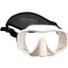 Oceanic Shadow Frameless Dive Mask - Ideal for Scuba Diving and Snorkeling - Buy Online on SooperMarket.com
