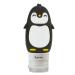 Buy Silicone Cosmetic Travel Bottles - Leak-Proof TSA Approved Penguin Design - Perfect Portable Travel Accessories - Buy Online on SooperMarket.com