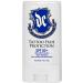 Devoted Creations Tattoo Fade Protection Stick SPF 50+ UVA-UVB Water Resistant - Shea Butter .49oz (Pink/Blue) - Buy Online on SooperMarket.com