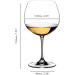 Riedel 6416/97 Vinum Montrachet Glasses - Set of 2 for Oak Chardonnay | International Shipping - Buy Online on SooperMarket.com