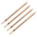 Healeved 12 Pcs Concealer Pen Makeup Concealer Women Makeup Supplies Concealer for Freckle White Wooden