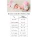 Qyeaber Newborn Photography Props - Handmade Crochet Knitted Rabbit Costume for Baby Girl - Buy Online on SooperMarket.com