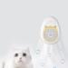 Wood Collection Cat Toilet Deodorant & Mini Air Purifier - Odorless Pet Odor Neutralizer for Wardrobe Shoe Cabinet Kitchen | B004 - Buy Online on SooperMarket.com
