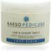 Kaeso Lime and Ginger Tingle Foot Scrub 450ml - Fresh Lime - Pack of 1 - Buy Online on SooperMarket.com