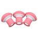 Face Exerciser for Skin Firming & Anti Wrinkle | Jaw & Double Chin Exerciser | Face Lifting V Shape Tool | Mouth & Breathing Exercise Device - Buy Online on SooperMarket.com