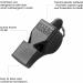 Fox 40 Classic Whistle Black - Loud and Reliable Sports Referee Whistle - Buy Online on SooperMarket.com