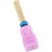 Quick Nail Polishing Ultra Long Lifespan Specifically for Nail Care Widely Application with Excellent Quality Material (129#-M) - Buy Online on SooperMarket.com