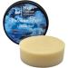Volcano Type Lotion Bar - 3.5oz Waterless Beeswax Moisturizer - Eco-Friendly Travel Massage Lotion - Buy Online on SooperMarket.com