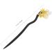 OSALADI Hairpin Hair Pin Hair Accessories Tiara Hair Sticks for Women Japanese Hair Sticks Hanfu Hair Bun Hair Holder Retro Hair Stick Hair Chopsticks for Women Vintage Miss China Glass - Buy Online on SooperMarket.com
