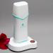 Mapeau Wax Warmer for Roll-On Cartridges | Rechargeable Waxing Device & Charging Station - Buy Online on SooperMarket.com