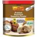 Lee Kum Kee Premium Mushroom Seasoning Umami Powder 200g (Vegan) Halal by CNMART - Buy Online on SooperMarket.com