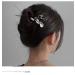 2022 Abstract Minimalist Hair Sticks Set for Women - Punk Metal Chopsticks Hairpin Accessories (2PCS) - Buy Online on SooperMarket.com